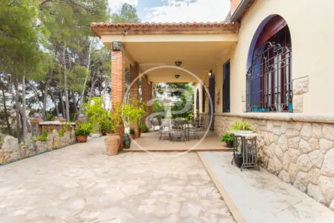 Casa en Buñol