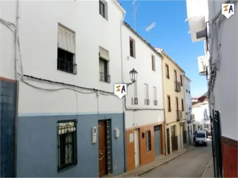 Casa en Valdepeñas de Jaén in Valdepeñas de Jaén · Valdepeñas de Jaén