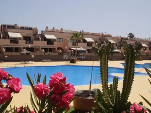 Apartamento en Costa del Silencio-Las Galletas