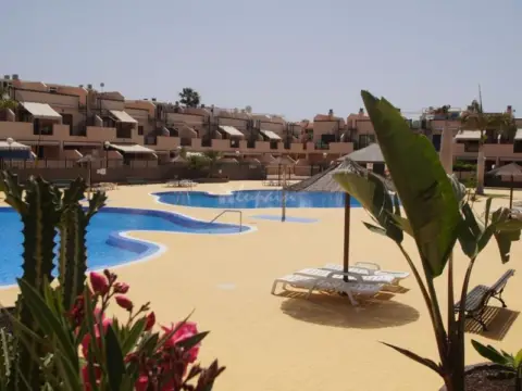 Apartamento en Costa del Silencio-Las Galletas