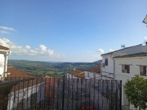 Casa en Jimena de la Frontera