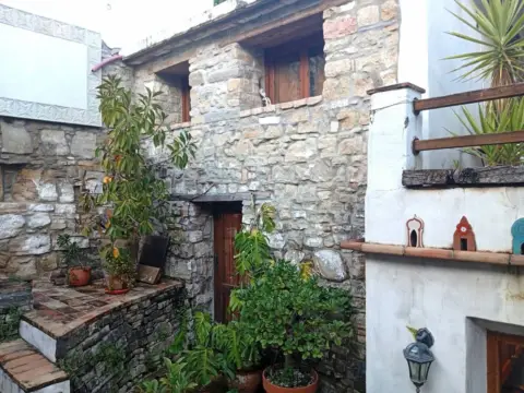 Casa en Jimena de la Frontera