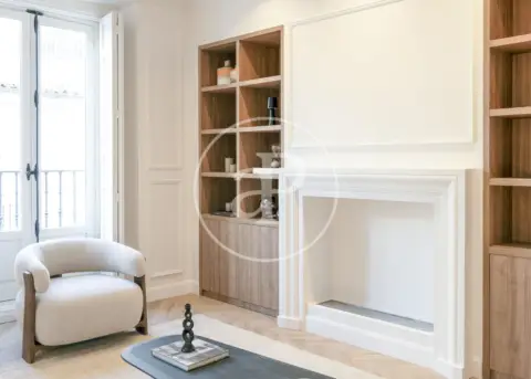 Apartamento en Cortes-Huertas