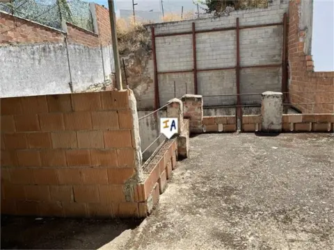 Apartamento en Luque