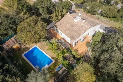 Casa en Begur