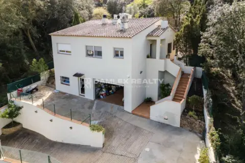 Casa en Begur