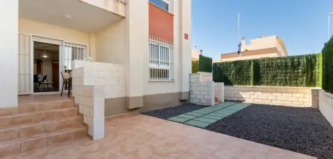 Apartamento en Orihuela Costa