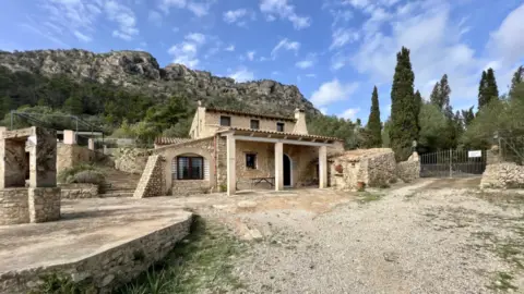 Finca rústica en Llucmajor