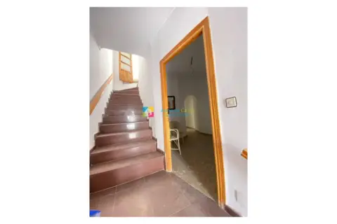 Casa en Cantoria