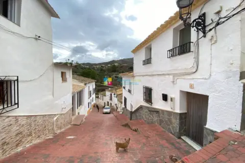 Casa en Albanchez
