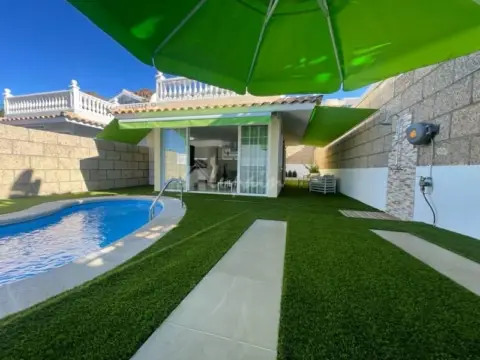 Casa en Palm-Mar