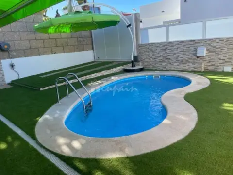 Casa en Palm-Mar