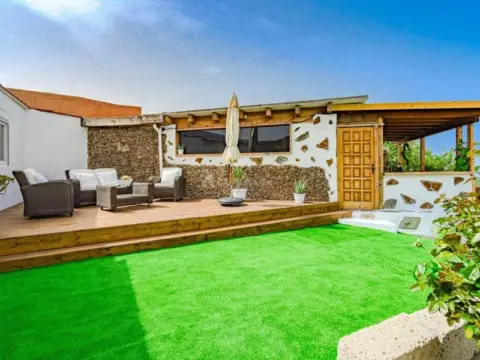 Finca rústica en Callao Salvaje-Playa Paraíso-Armeñime