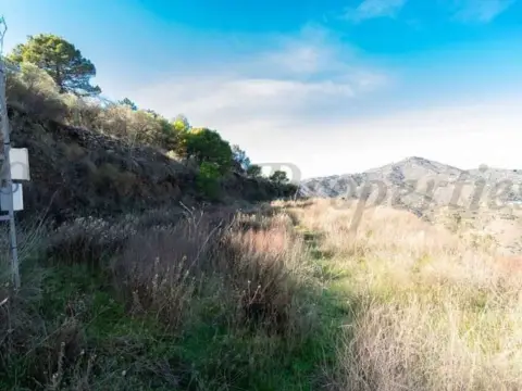 Terreno en Torrox Park