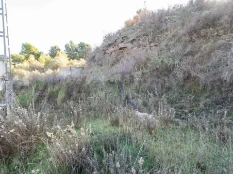 Terreno en Torrox Park