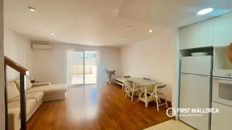 Casa en Palma de Mallorca