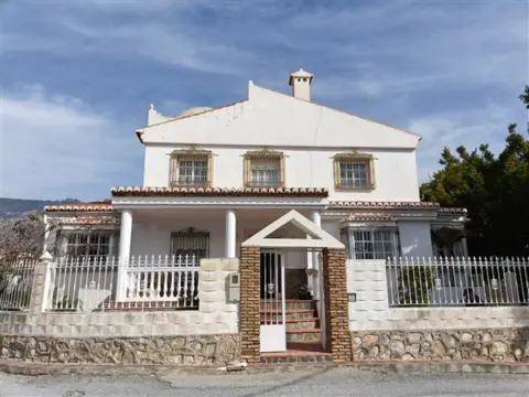 Casa en Molvízar