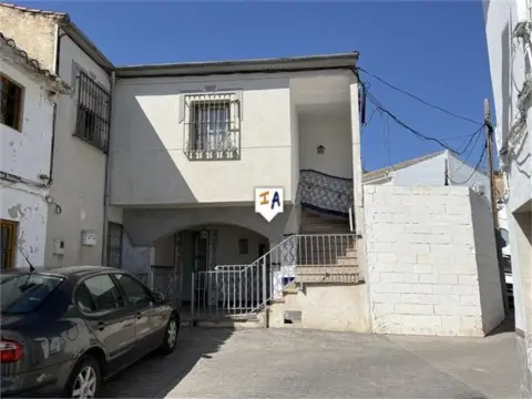 Apartamento en Fuente-Tójar