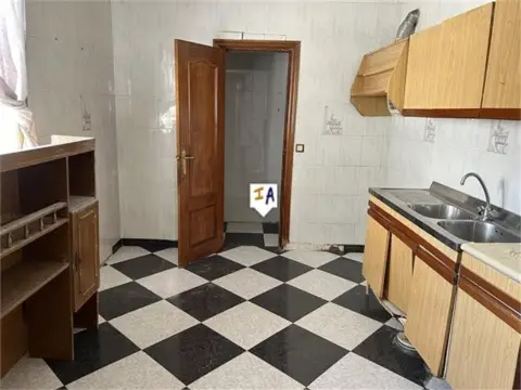 Apartamento en Fuente-Tójar