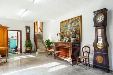 Casa en Andratx