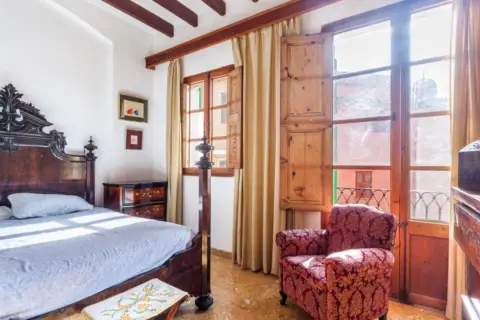 Casa en Andratx