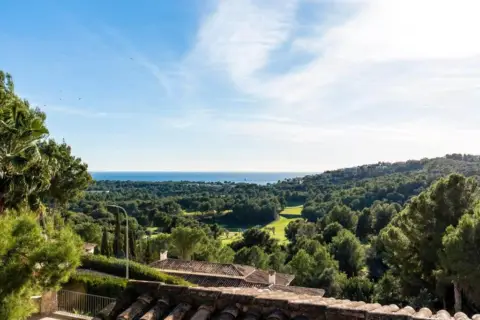 Casa en Cas Català-Illetes