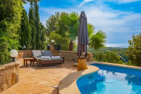 Casa en Cas Català-Illetes