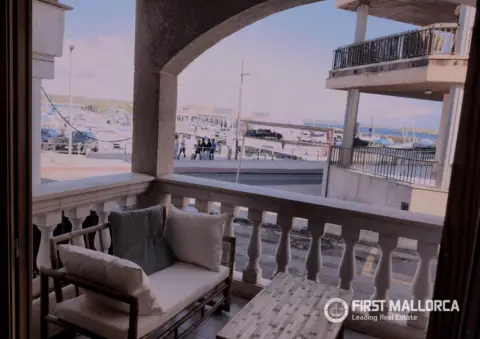 Apartamento en Colonia de Sant Jordi