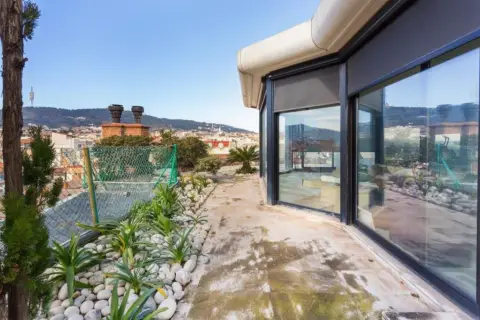 Apartamento en Les Tres Torres