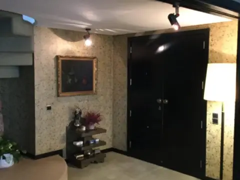 Apartamento en Les Tres Torres