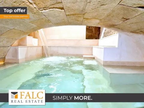 Finca rústica en Artà