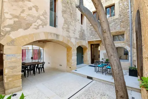 Finca rústica en Artà