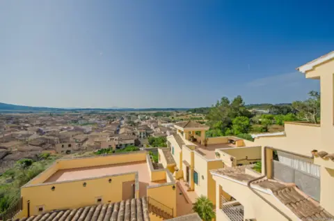 Apartamento en Sant Joan