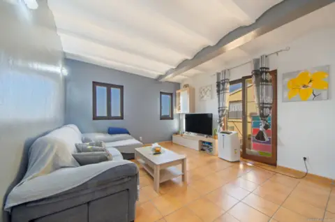 Apartamento en Sant Joan