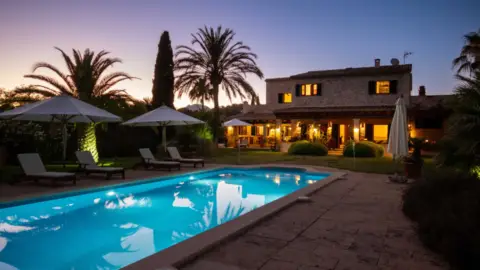 Finca rústica en Calvià