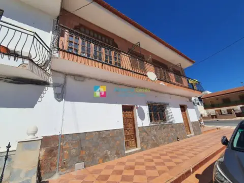 Casa en Almanzora