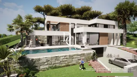 Terreno en Sitges