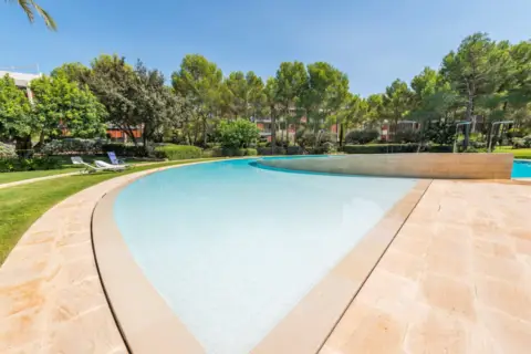 Ático en Portals Nous-Bendinat