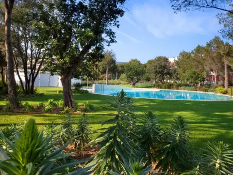 Ático en Portals Nous-Bendinat