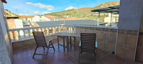 Casa en La Peza
