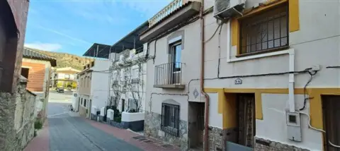 Casa en La Peza
