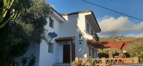 Finca rústica en Cotobro