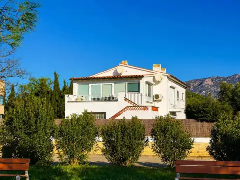 Casa unifamiliar en La Garriga