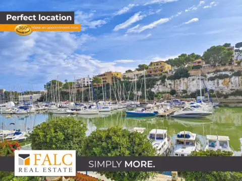 Apartamento en Porto Cristo