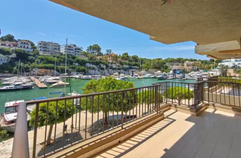 Apartamento en Porto Cristo