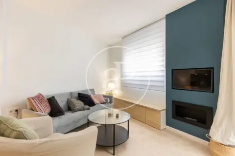 Apartamento en Tres Forques