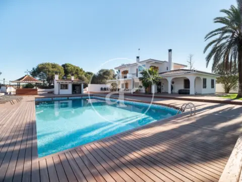 Casa en Alameda Parc