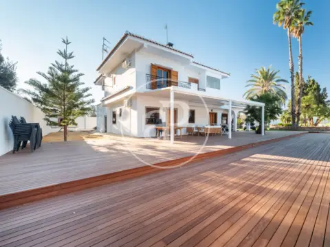 Casa en Alameda Parc