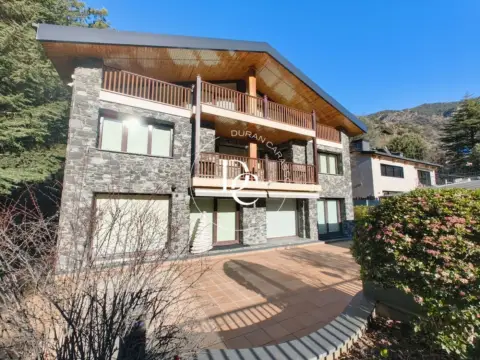 Casa en Andorra la Vella