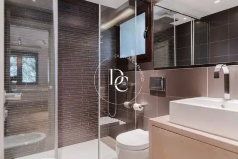 6-bedroom chalet for sale in Andorra la Vella · 58 of 60